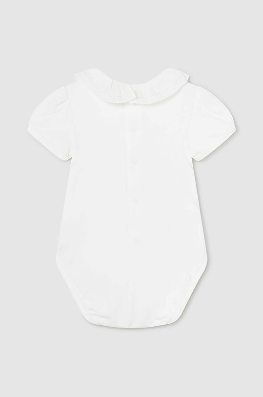 Mayoral Newborn body bebe 1701.2A.Newborn.PPYH bej SS24