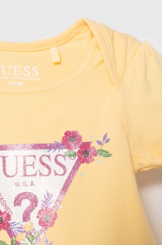Guess body bebe 3-pack multicolor S4GG12.K6YW4.PPYH