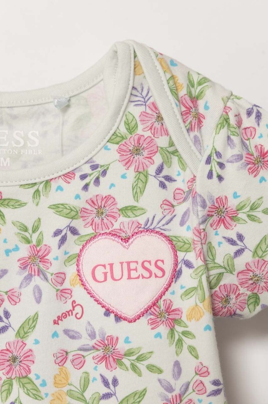 Guess body bebe 3-pack S4GG12.K6YW4.PPYH multicolor