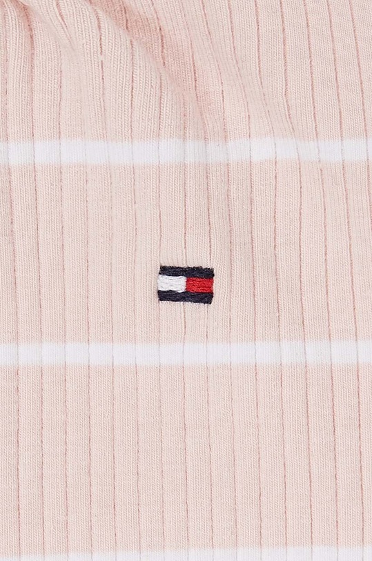 Djevojčice Bodi za bebe Tommy Hilfiger KN0KN01837.G.PPYH roza