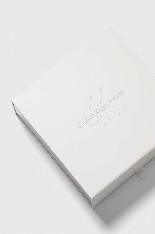 Calvin Klein Jeans body niemowlęce 2-pack IN0IN00146.PPYH