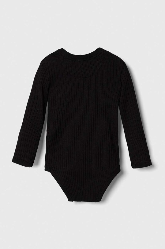 Calvin Klein Jeans body niemowlęce 2-pack IN0IN00146.PPYH beżowy