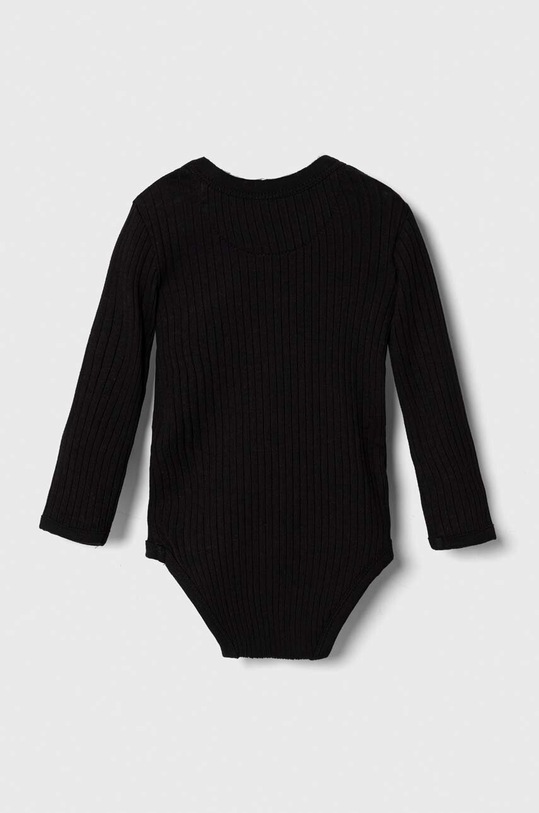 Calvin Klein Jeans body niemowlęce 2-pack IN0IN00146.PPYH beżowy