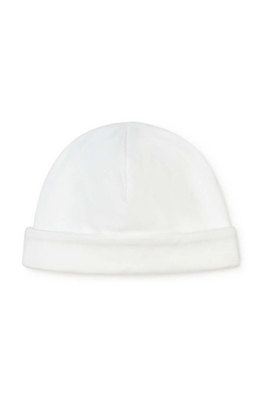 BOSS salopeta din bumbac pentru bebelusi J50831.