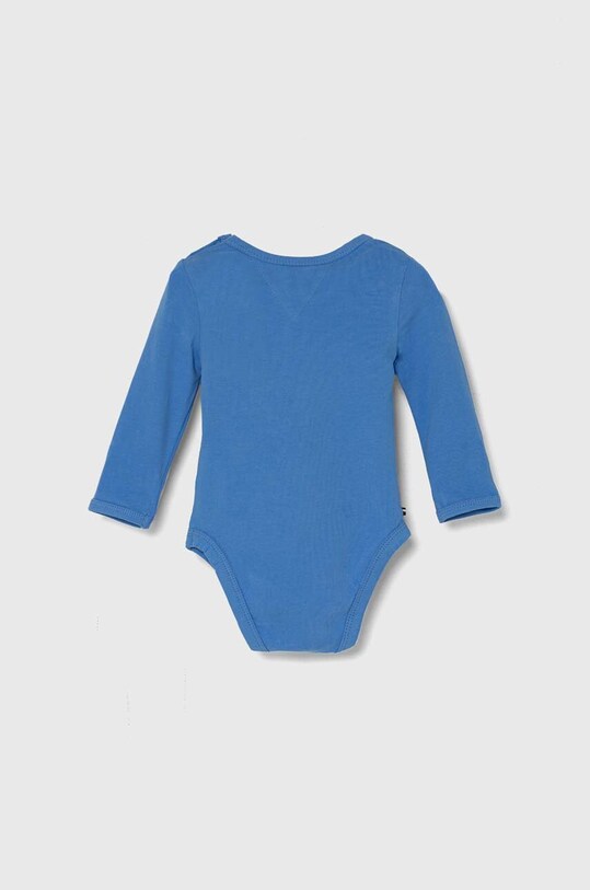 Tommy Hilfiger body copii KN0KN01773.PPYH albastru SS24