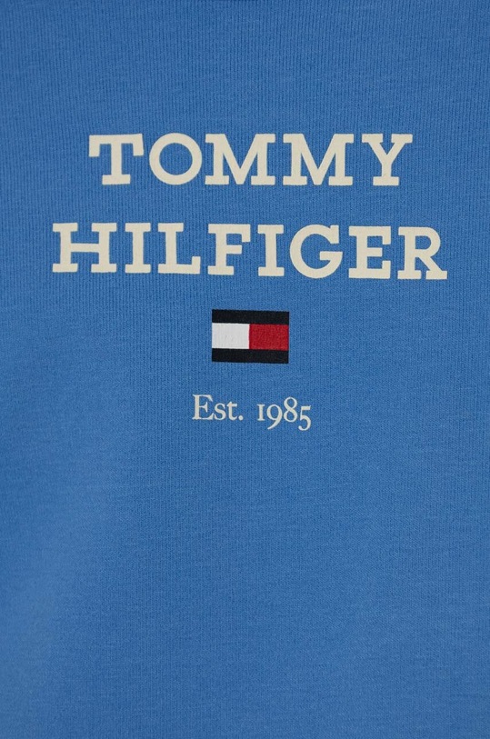 Băieți Tommy Hilfiger body copii KN0KN01773.PPYH albastru