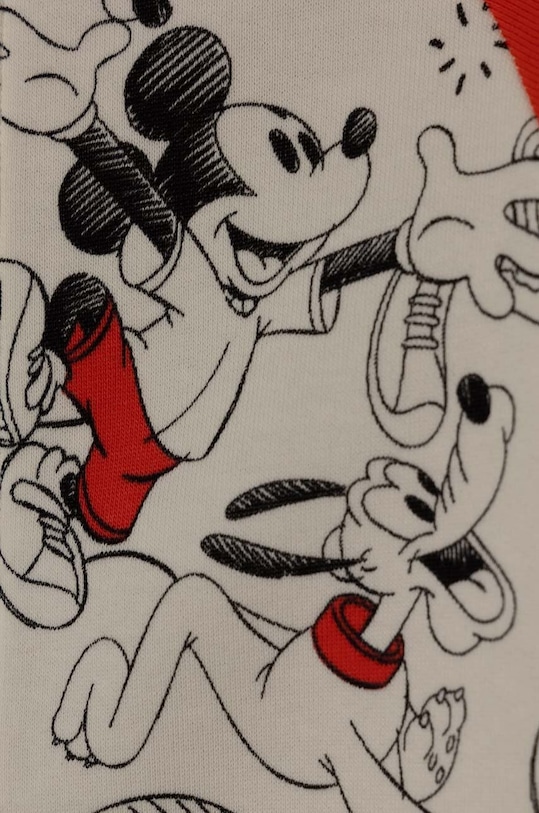 Chłopiec adidas pajacyk niemowlęcy IN7283 multicolor