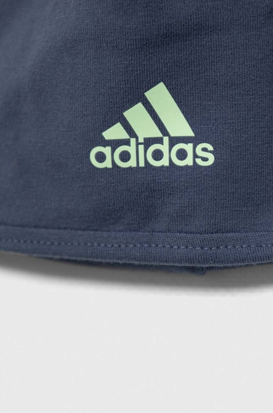 Φορμάκι μωρού adidas μπλε IS2524