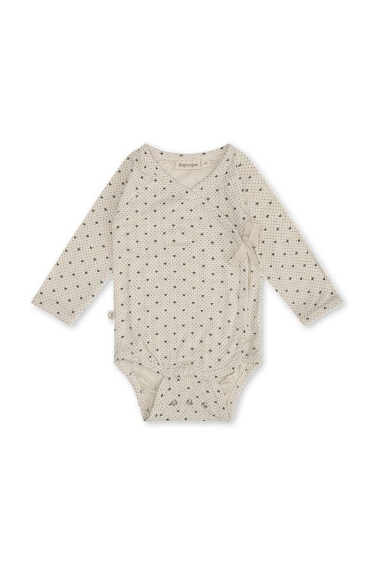 That's mine body niemowlęce Elia Produkt niemowlęcy beżowy 009318