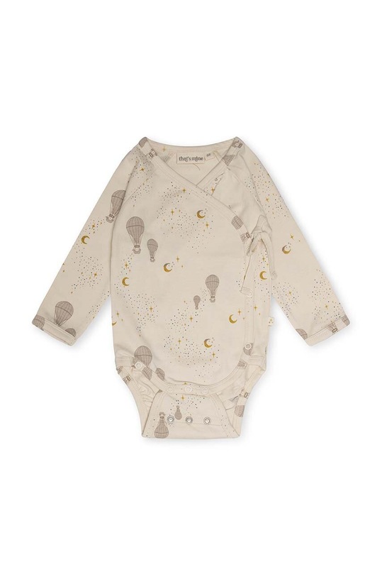 That's mine body niemowlęce Elia Produkt niemowlęcy beżowy 009318