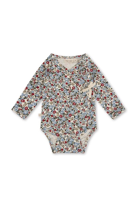 That's mine body bebe Elia Produs pentru bebe albastru 009318