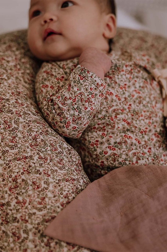 Chłopiec That's mine body niemowlęce Elia 009318 brązowy