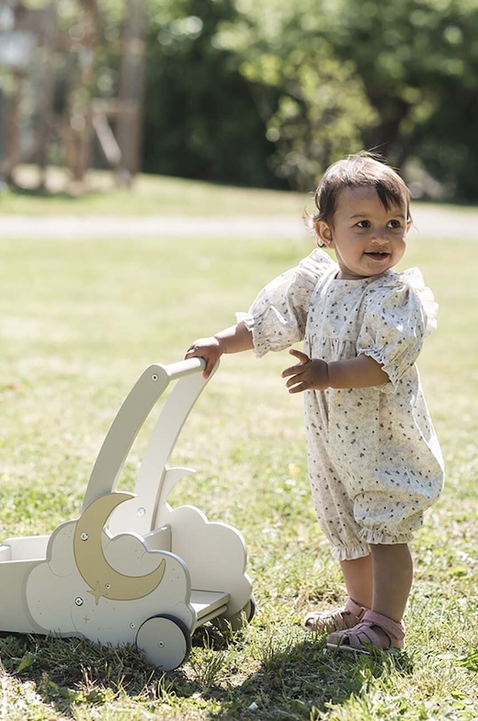 Комбінезон для немовлят That's mine Cille Для немовлят білий 0639121