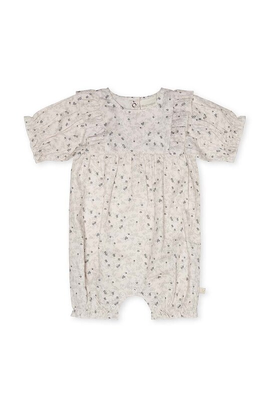 Комбінезон для немовлят That's mine Cille 0639121 білий SS24