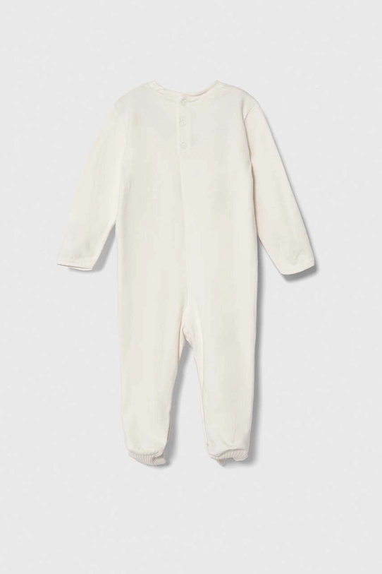 United Colors of Benetton costum bebe 37YW0T01Q.W.Seasonal bej SS24