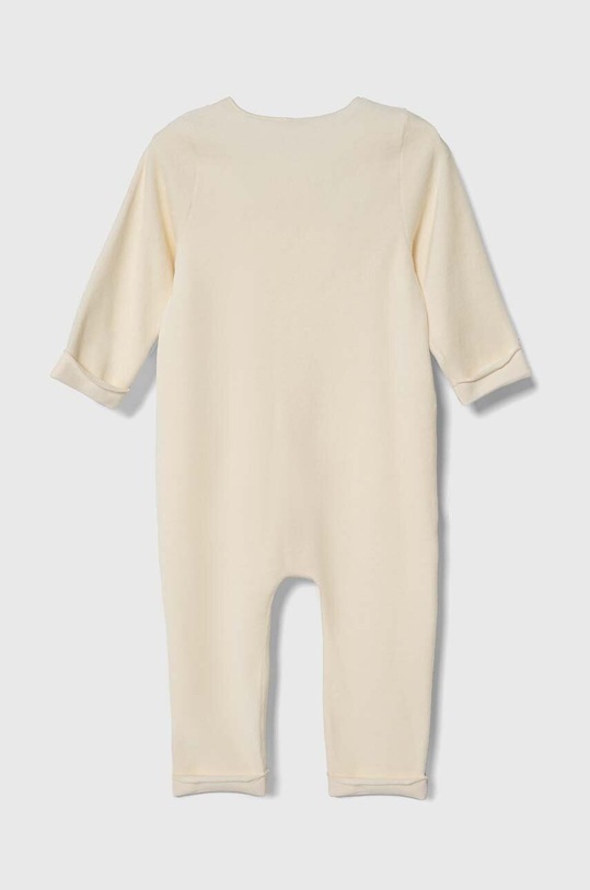 Kojenecké body United Colors of Benetton 3UK00T00X.K.W.Repropos béžová SS24