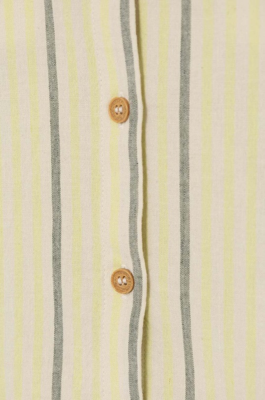 CHLAPEC Dětské rampery United Colors of Benetton 4OTBAT00Z.W.Seasonal béžová