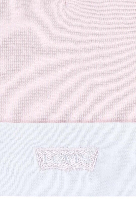 Levi's komplet niemowlęcy LHN UNDERSTATED BATWING 3PC SE NL0331.G