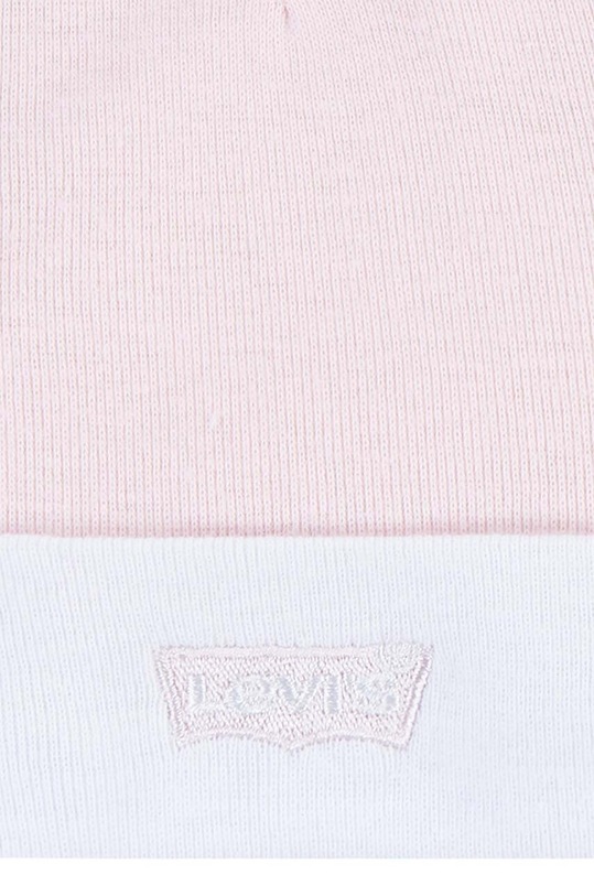 Levi's komplet niemowlęcy LHN UNDERSTATED BATWING 3PC SE NL0331.G