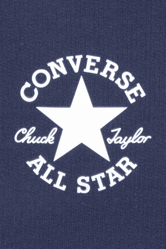 Băieți Converse rampe pentru copii 6CD776 bleumarin