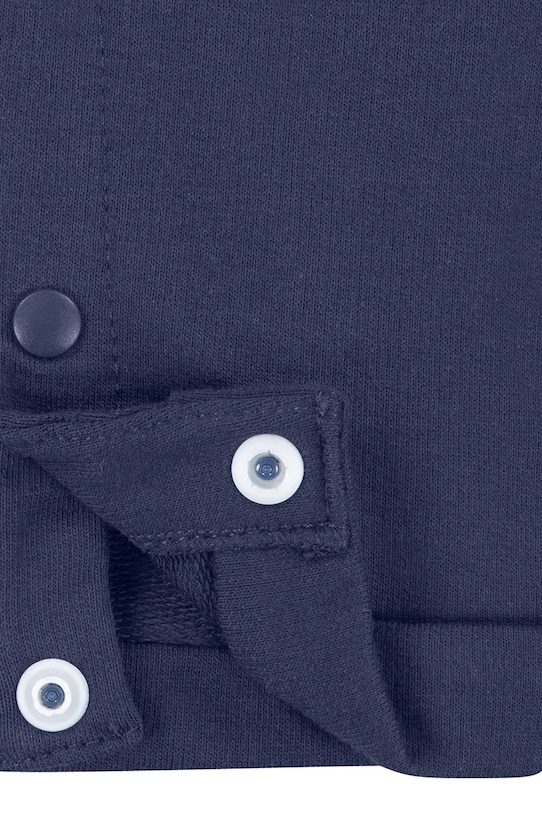 Converse rampe pentru copii 6CD776 bleumarin