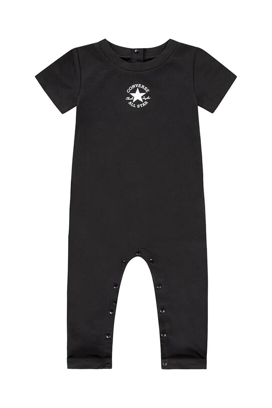 Converse rampe pentru copii negru 6CD776