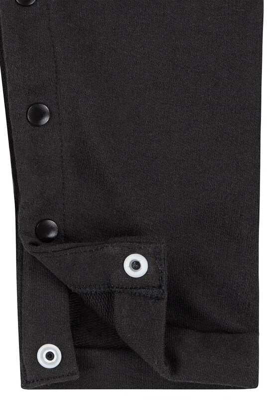 Converse rampe pentru copii 6CD776 negru