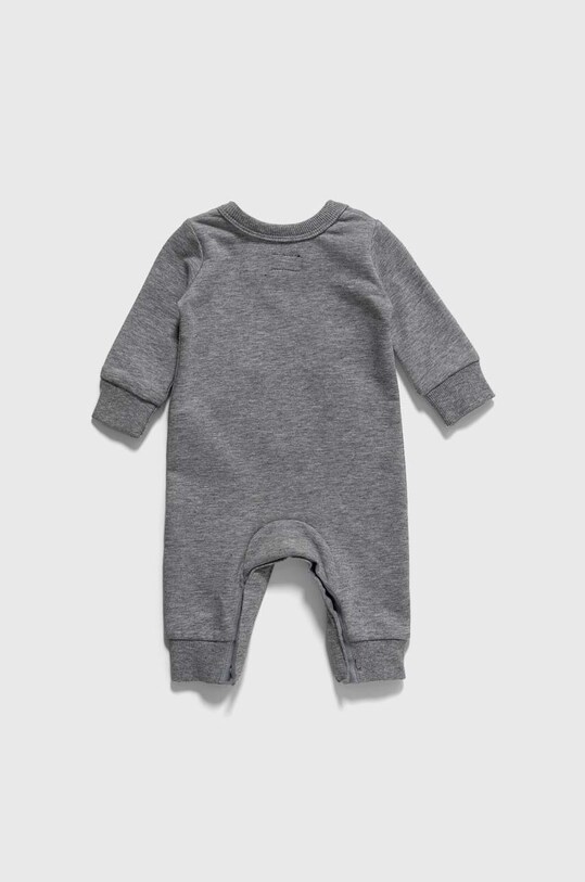 Converse costum bebe 56A144 gri SS24