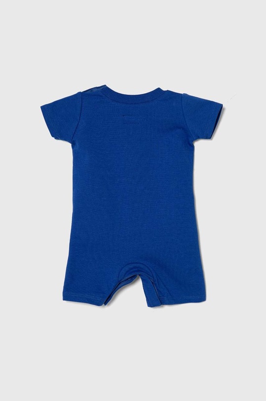 Converse rampers niemowlęcy niebieski 56A247