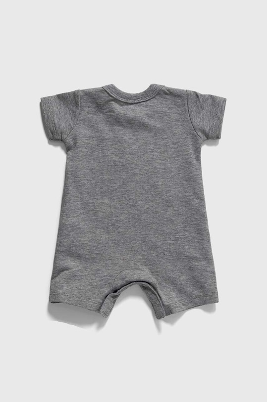 Detské dupačky Converse 56A247 sivá SS25