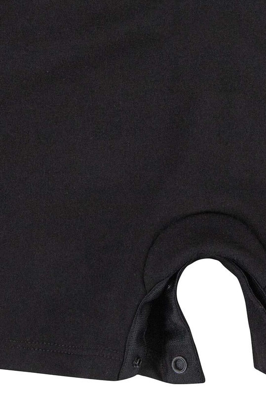 Converse rampers niemowlęcy czarny 56A247