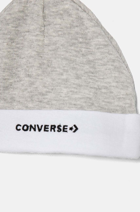 Bavlněné kojenecké body Converse MC0028
