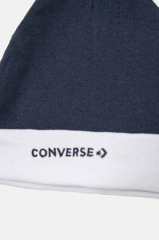 Bavlněné kojenecké body Converse MC0028