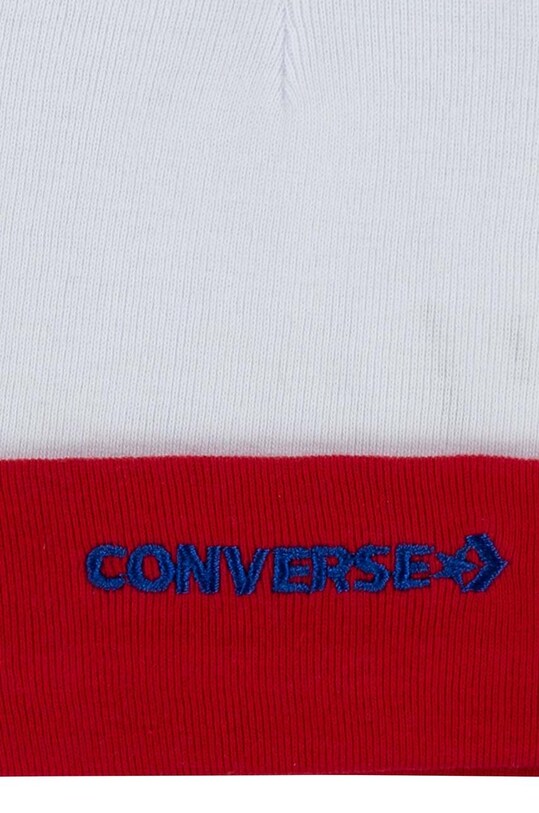 Converse compleu bebe LC0028 alb