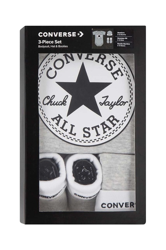 Converse compleu bebe LC0028
