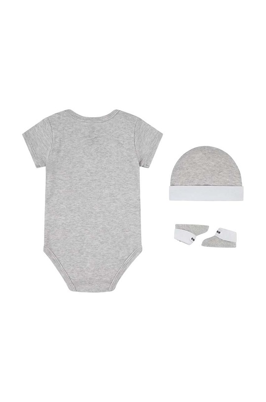 Converse compleu bebe LC0028 gri AW24