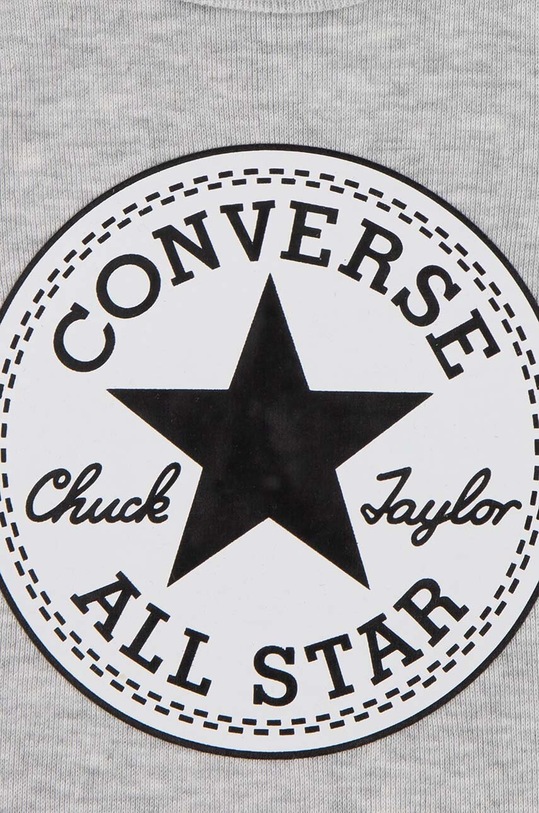 Converse compleu bebe gri LC0028