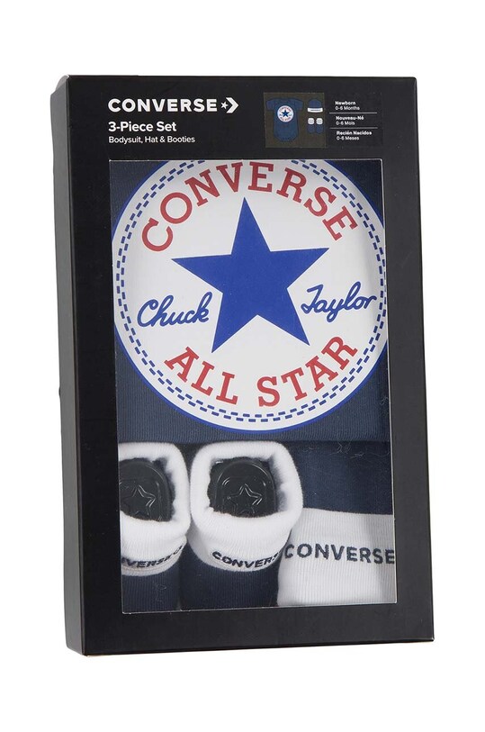 Converse compleu bebe LC0028