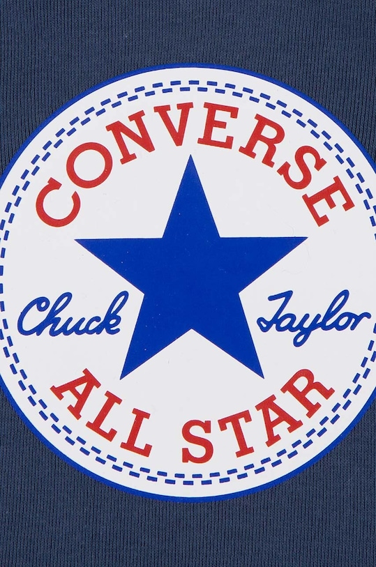 Converse baba szett kék LC0028