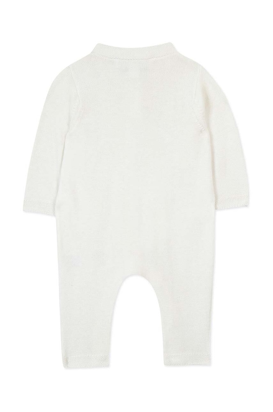 Tartine et Chocolat salopete bebelusi din bumbac TY32020.80 bej SS24