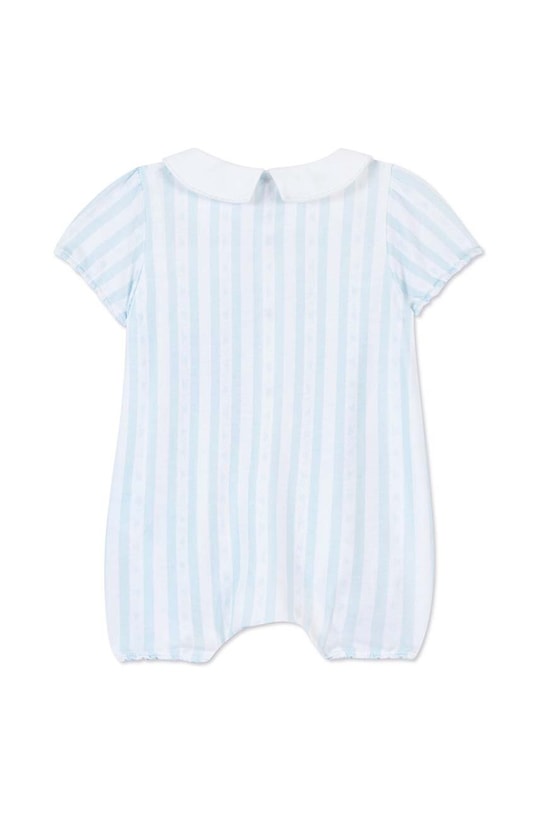 Chlapec Detské bavlnené dupačky Tartine et Chocolat TY33120.80 modrá