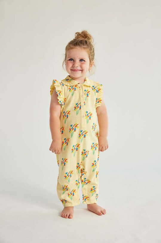 Bobo Choses жёлтый 124AB097