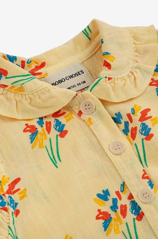 Bobo Choses жовтий 124AB097