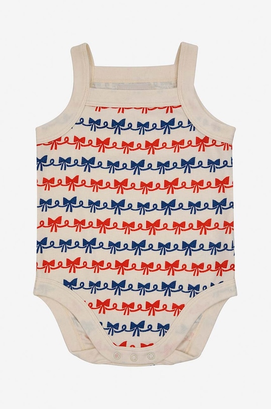 Φορμάκι μωρού Bobo Choses Βρεφικό προϊόν μπεζ 124AB041