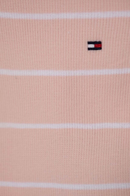 Bodi za bebe Tommy Hilfiger 2-pack KN0KN01825.PPYH