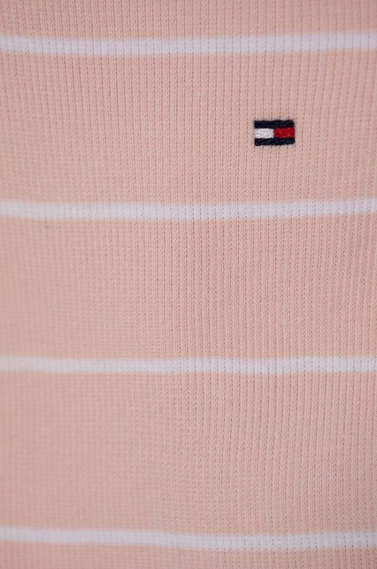 Bodi za bebe Tommy Hilfiger 2-pack KN0KN01825.PPYH