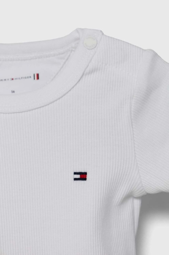 Tommy Hilfiger gyerek body 2 db kék KN0KN01825.PPYH