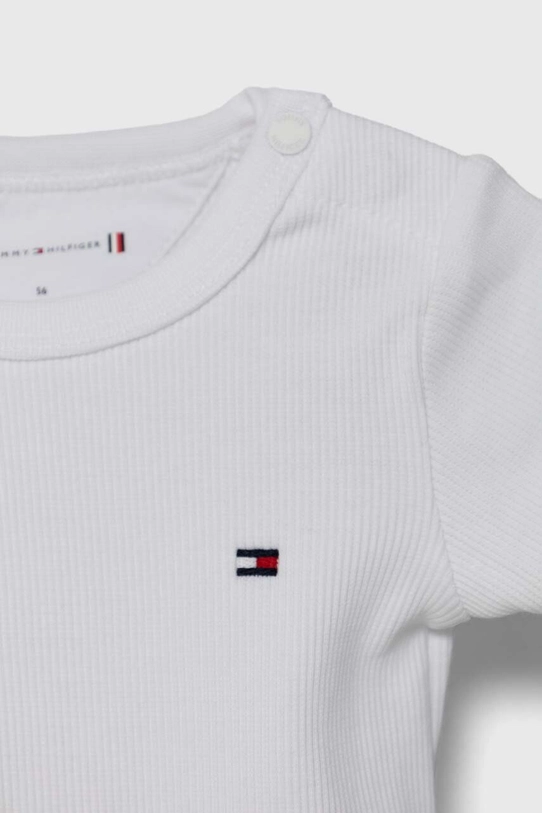 Боди для младенцев Tommy Hilfiger 2 шт голубой KN0KN01825.PPYH