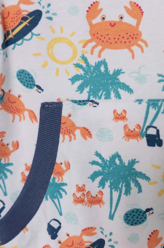 Chłopiec zippy rampers niemowlęcy 3105961401 multicolor