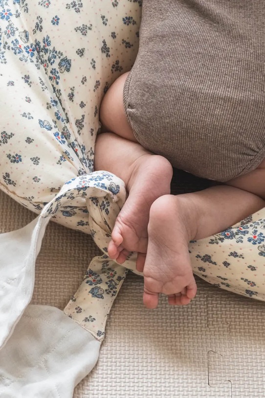 That's mine body niemowlęce bawełniane 020118